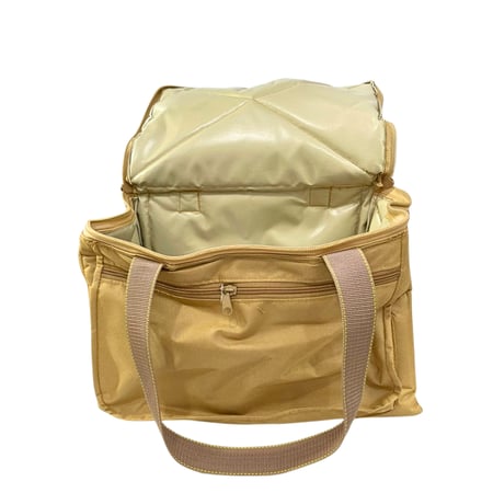 شنطة عزبة داخل PVC مقاس 30*30*45