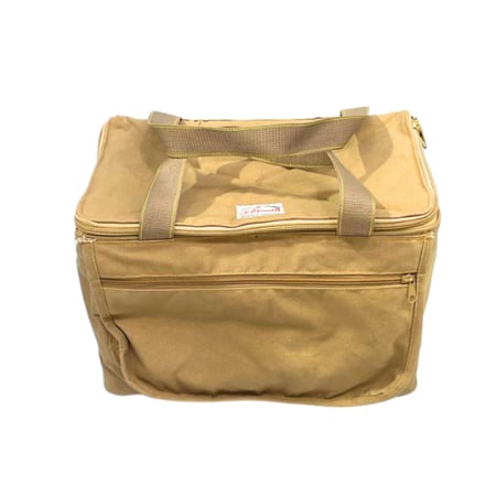 شنطة عزبة تنزاني اصلي بطانة PVC 45*30*30