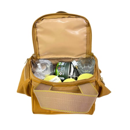 عزبة شاهي ميني مكتملة