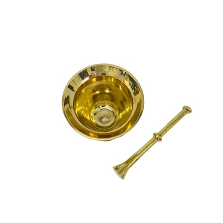 نجر نحاس هندي كبير