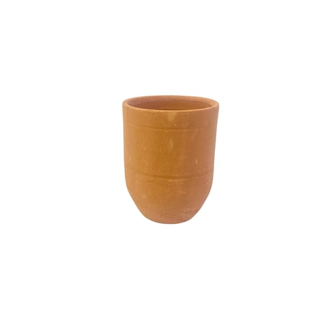 كاس فخار ماء موديل 107