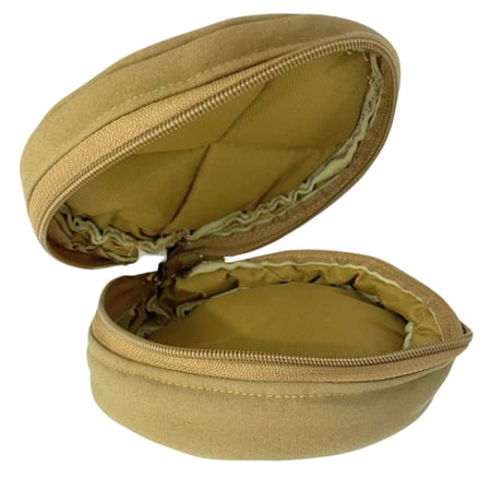 جراب تمر تنزاني مقاس 19