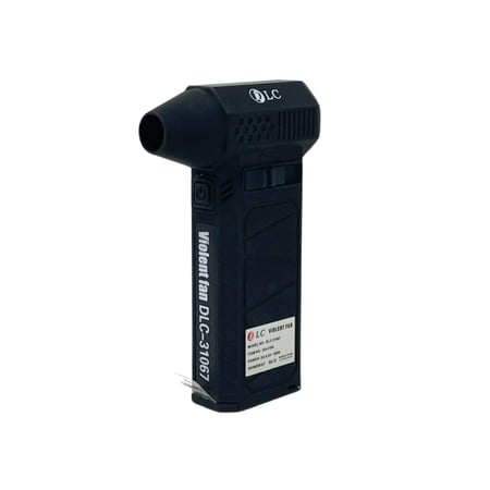 منفاخ هواء شحن 100واط