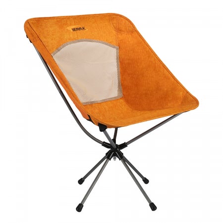 كرسي رحلات قابل للطي تيرا