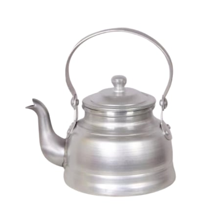 ابريق شاهي كلاسيك LB12992