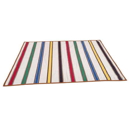 بساط البراري مقلم مقاس 140×200سم تلبيسة تنزاني