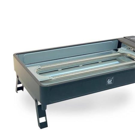 شواية طاولة غاز BBQ-200