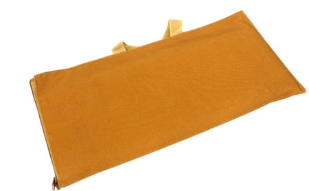 جراب ذراية تنزاني 18سم رقم3 جراب ذراية تنزاني مقاس 18 سم لون رملي مقاو