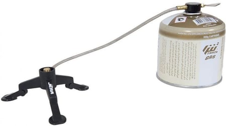 توصيلة غاز كوري مع لي تنزا