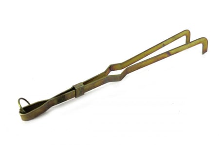 ملقاط البراري للشواء رقم 2