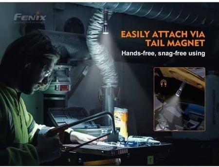 كشاف فينيكس C6