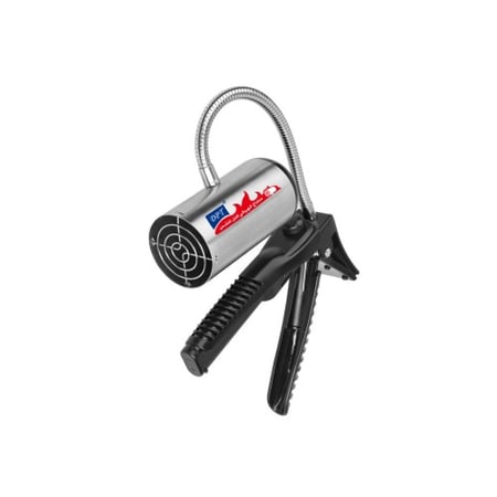 منفاخ هواء للتوليع حديد مجلفن كهربائي DPT