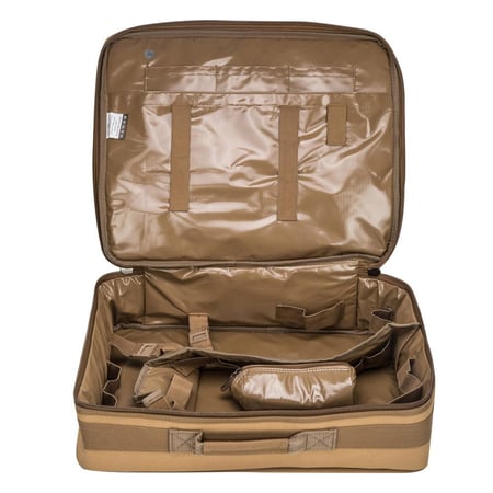 شنطة شاي وقهوة الصمان 31 لتر- تنظيم سهل ومرن للأغراض مقاومة للماءسهلة الحمل والتنقل