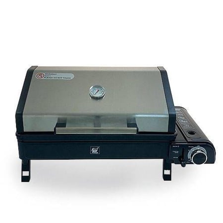 شواية طاولة غاز BBQ-200