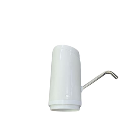 مضخة ماء للرحلات