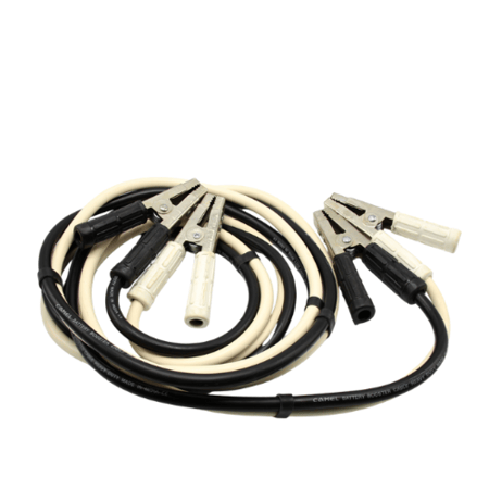 سلك اشتراك ابو جمل الاصلي 500 امبير 2.5 متر