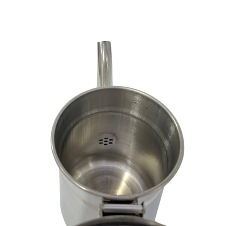 دلة حليب استيل 1.5لتر موديل S-B43A08-20