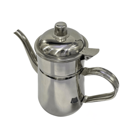 دلة حليب استيل 1.5لتر موديل S-B43A08-20