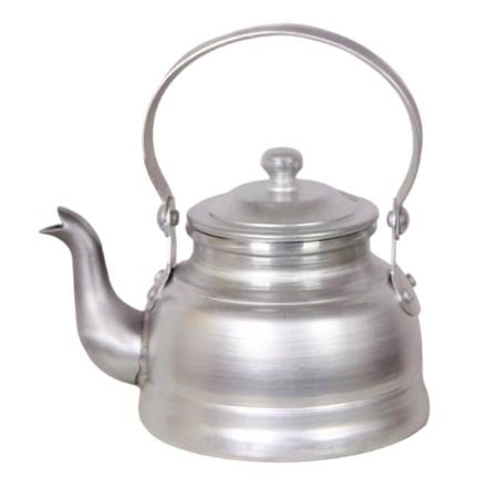 ابريق شاهي كلاسيك LB12992