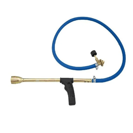 شعار النار التركي YAK- 400