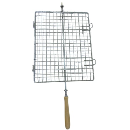 شبك 35*45 (ط راس 3.5 ملم ) رمانين B-3001