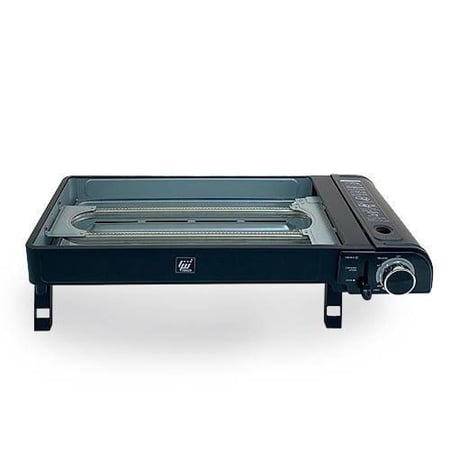 شواية طاولة غاز BBQ-200