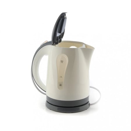 غلاية كهربائية DLC ستيل 1.8 لتر