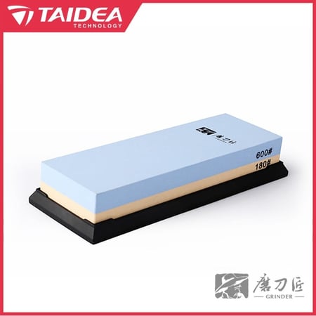 حجر سن سكاكين بنعومة 180/600