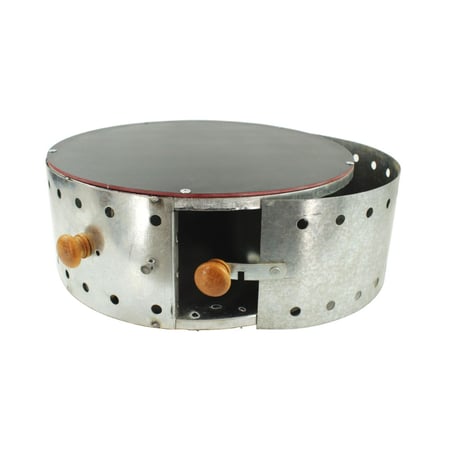 فرن الوذف وسط مقاس 40