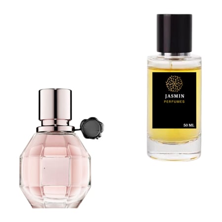 عطر فلور بومب من فيكتور اند رولف للنساء
