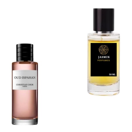 عطر عود اصفهان من ديور للجنسين