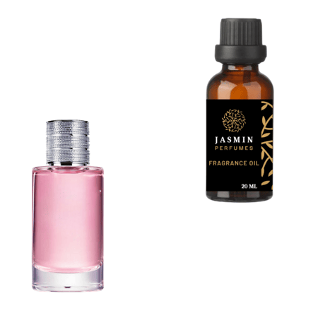 زيت عطر ديور جوي