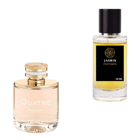 عطر بوشرون كواتر  للنساء