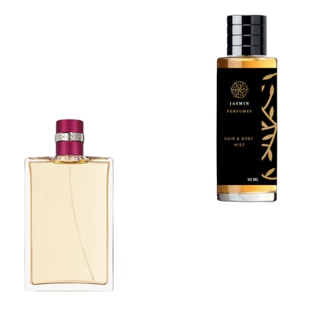 معطر الشعر و الجسم ألور سنشوال شانيل