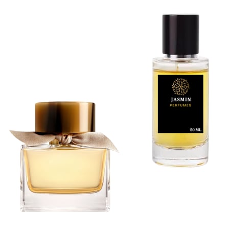 عطر ماي بربري للنساء