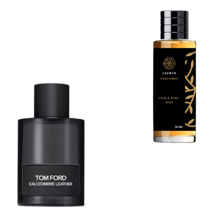 معطر الشعر و الجسم اومبري ليذر