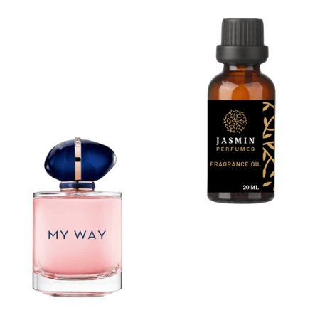 زيت عطر ماي واي من جورجيو ارماني