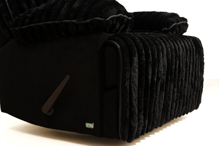 دميور - هزاز دوار اسود