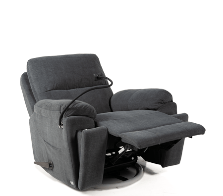 قلو - هزاز دوار رمادي