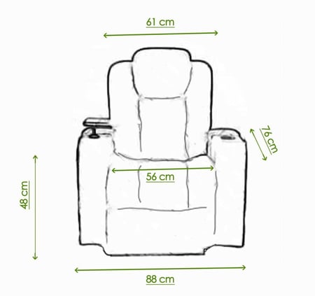 فلايت ثابت رمادي غامق