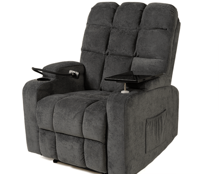 الكويت- دايمون ثابت رمادي