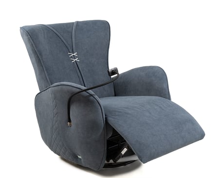 الكويت- لاينز هزاز دوار كحلي