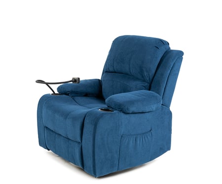 الكويت-ايڤا بلس هزاز دوار ازرق