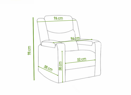 الكويت- سكاي هزاز دوار رمادي