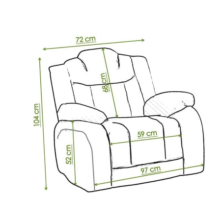 الكويت- ملكي هزاز دوار بيج