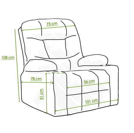 كلاود - هزاز دوار  مع ادراج واكواب - رمادي