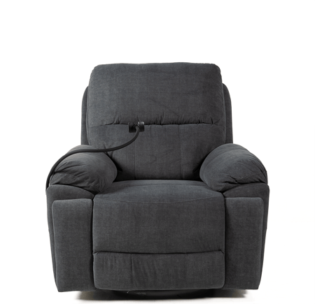 قلو - هزاز دوار رمادي