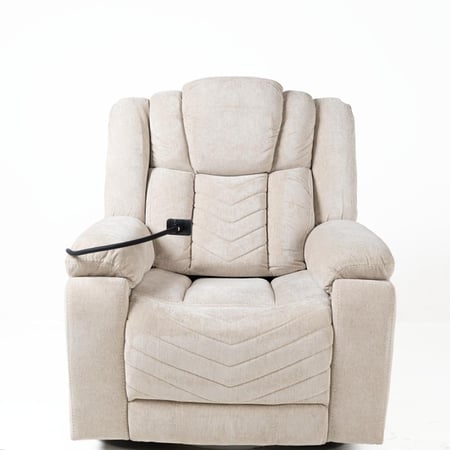 ملكي بلس هزاز دوار مع اكواب بيج