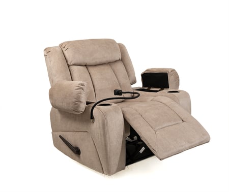 ماونتن ثابت اكواب مع ادراج بيج