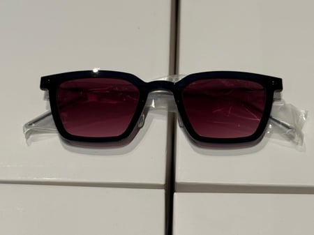 نظارة بروميس